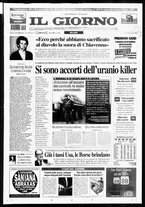 giornale/CFI0354070/2001/n. 3 del 4 gennaio